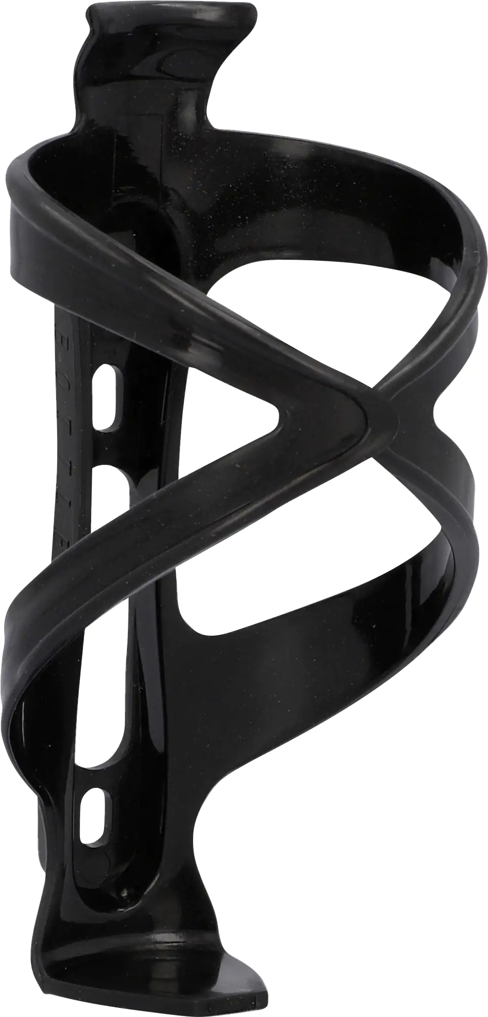 Fischer Fahrrad-Trinkflaschenhalter Easy schwarz