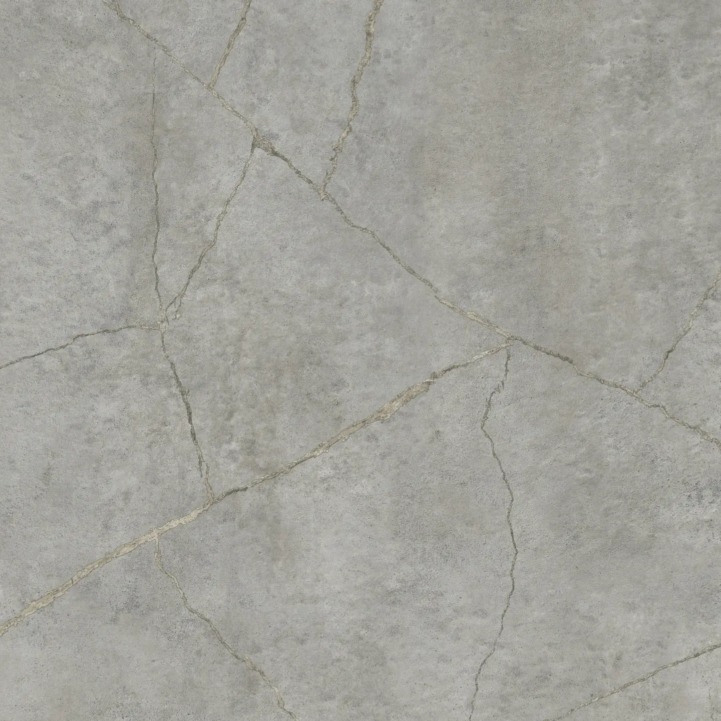 Wetwall Elite Duschrückwand Gold Stone 120 x 242 cm mit Nut & Feder