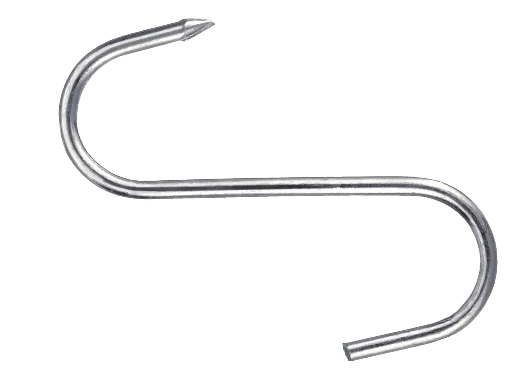 Fleischhaken 4,0 x 80 mm