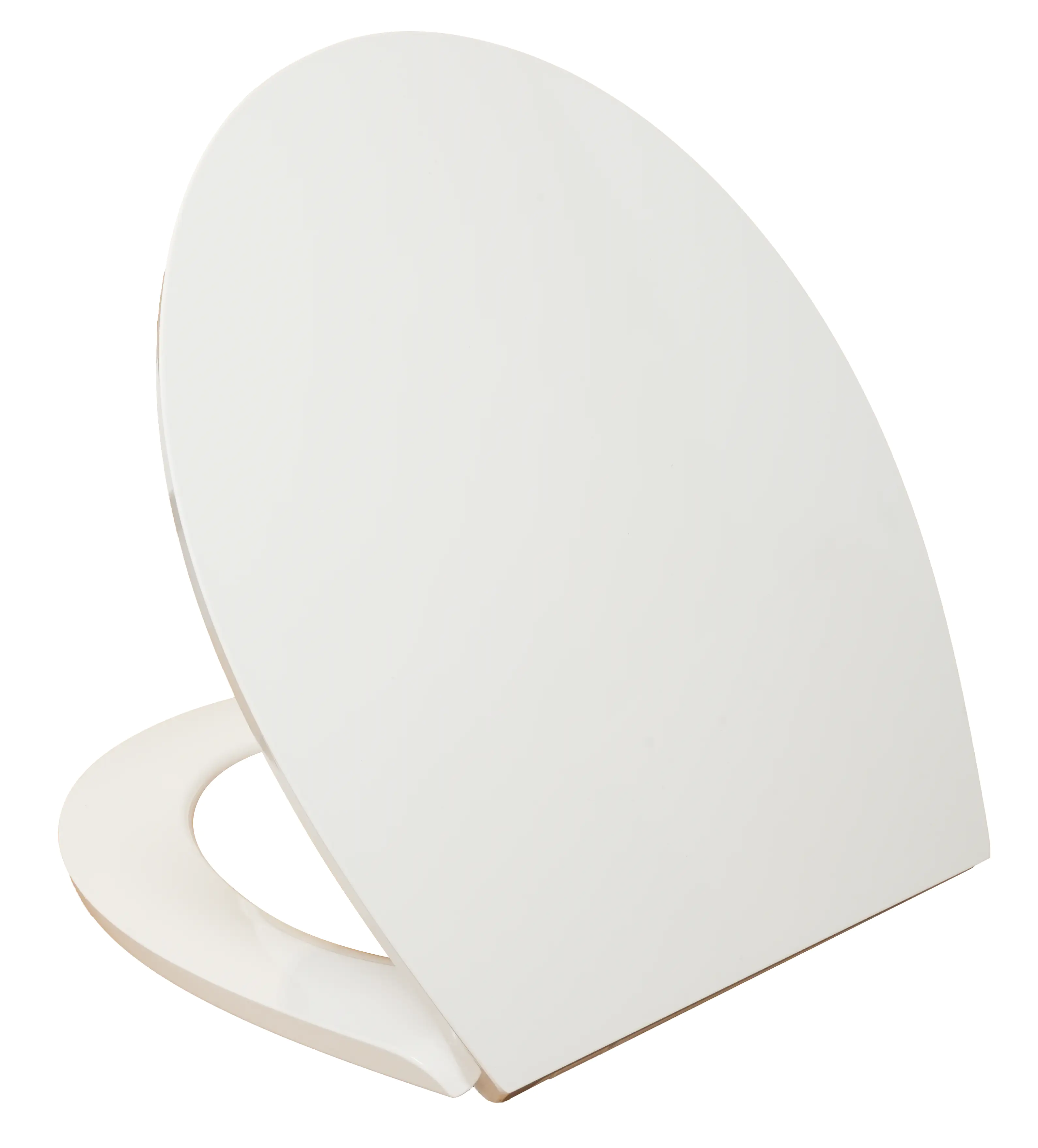 Primaster WC-Sitz mit Absenkautomatik Pergamon