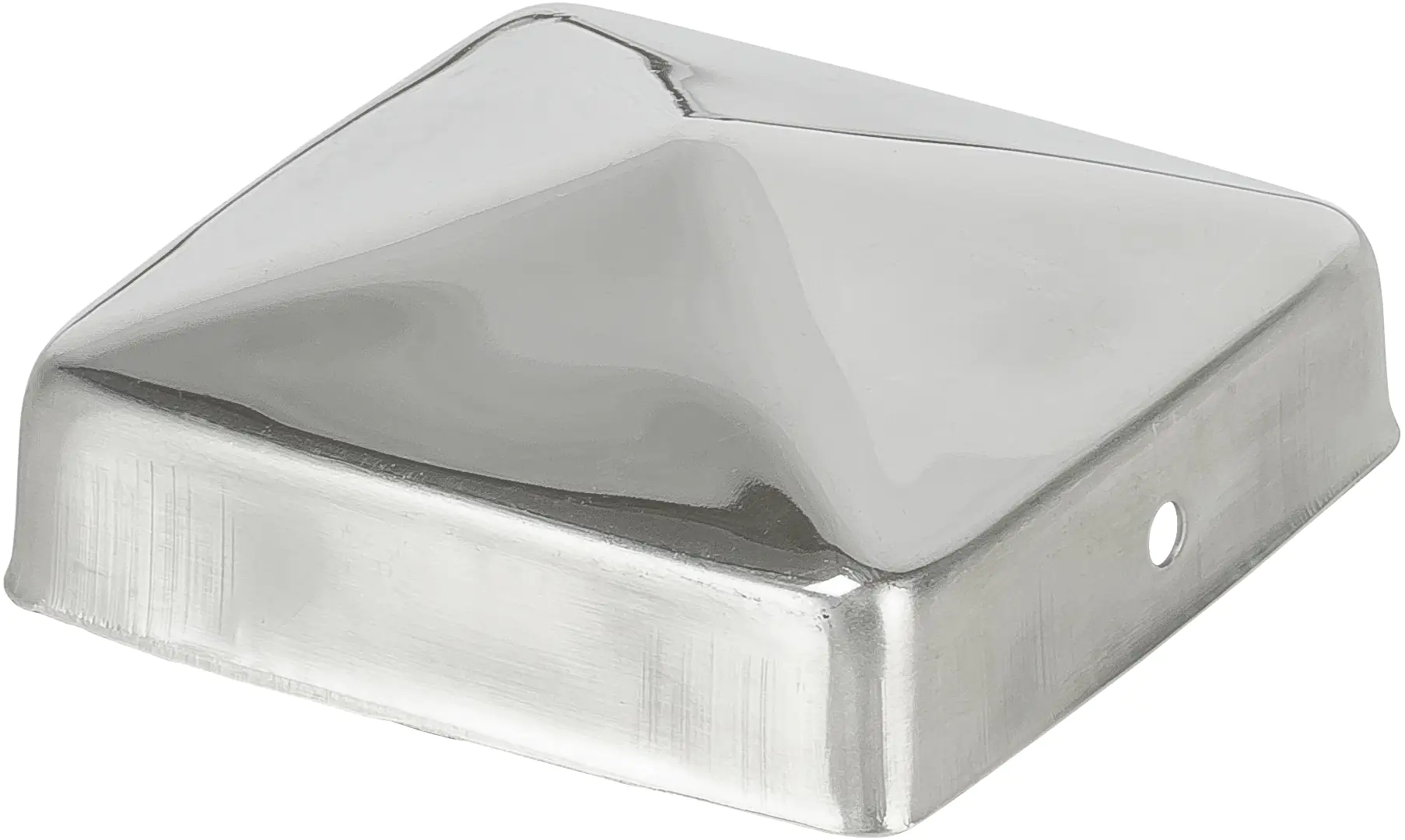 Vormann Pfostenkappen 91 x 91 mm Vormann Pfostenkappen 91 x 91 mm
