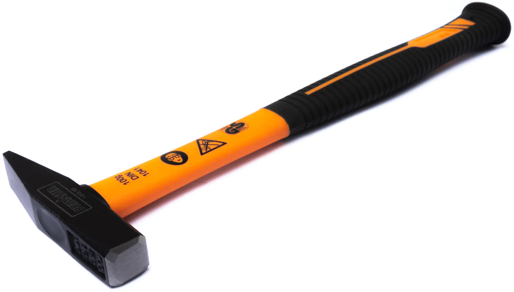 Primaster Schlosserhammer SH100G 100 g Stiel 243 mm