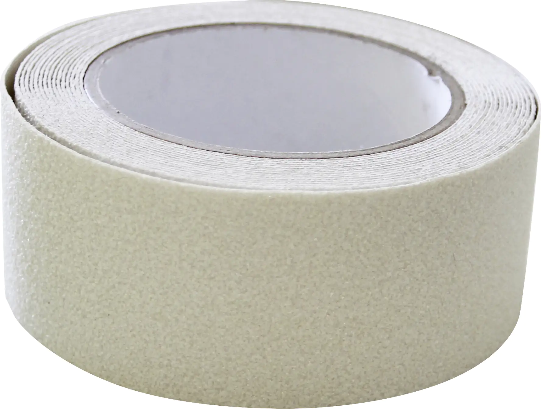9310937102434 HSI Antirutschband Croc Grip selbstklebend weiß 48 mm x 5m
