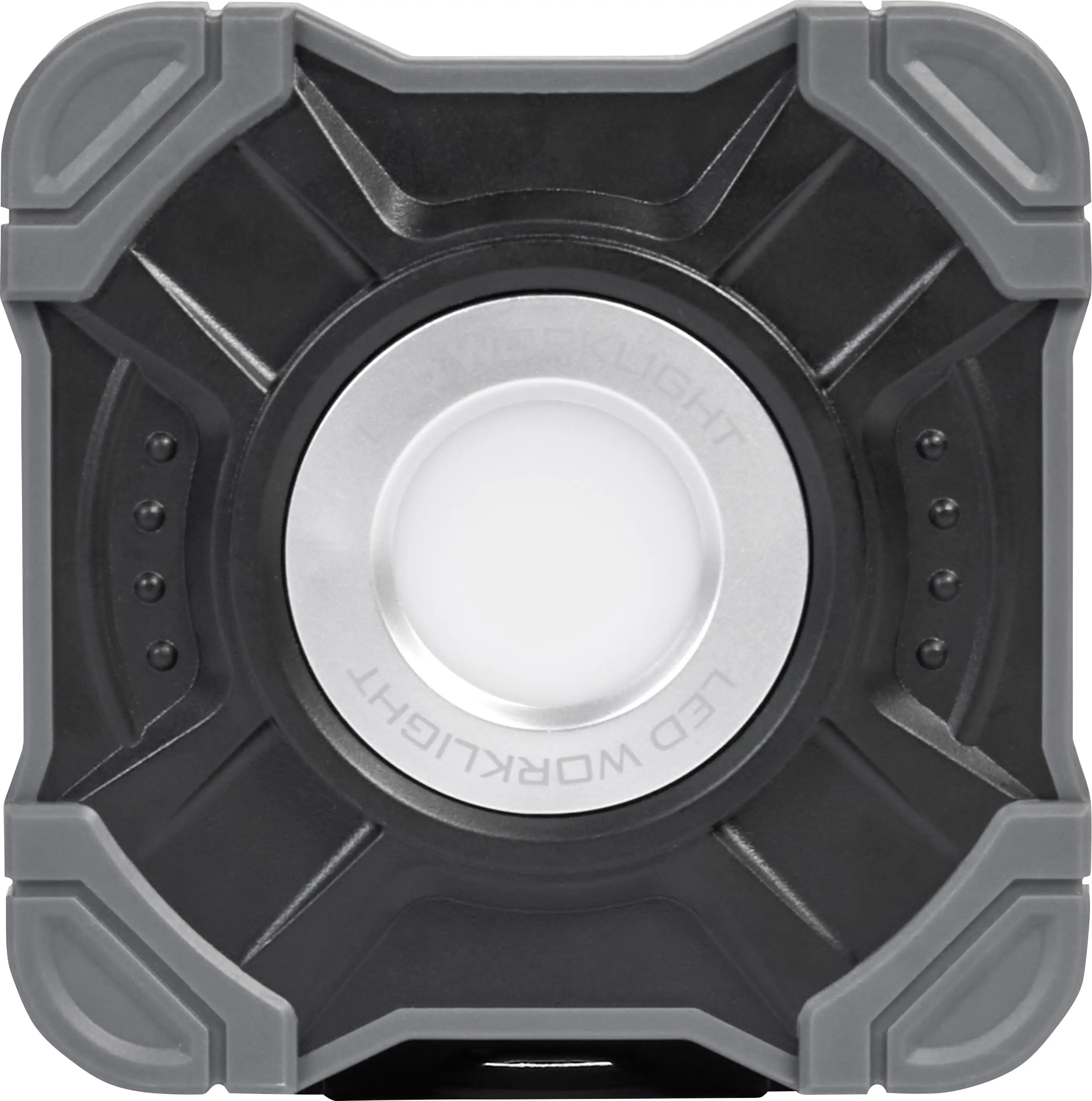Osram LED Akku-Arbeitsleuchte Worklight Value 10 W kaltweiß schwarz-grau