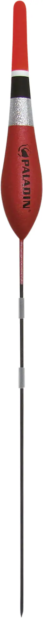 Paladin Stipp Pose Balsaholz mit Carbonstab 4 g Tragkaft 4 g/Länge 19,5 cm