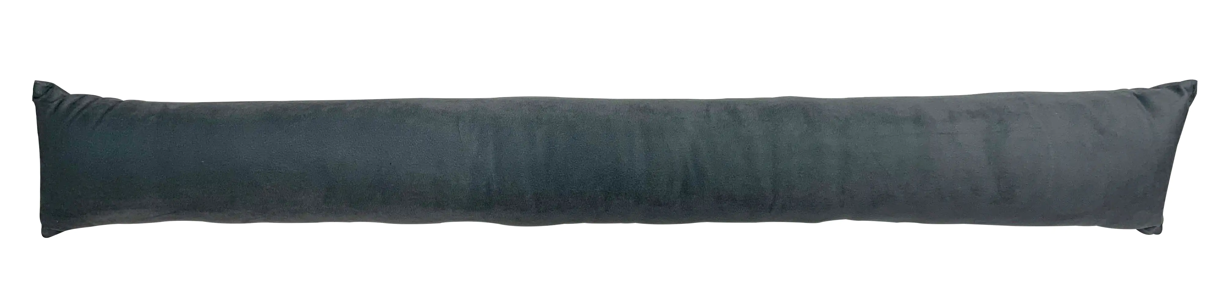 TrendLine Zugluftstopper dunkelgrau 92 x 10 cm