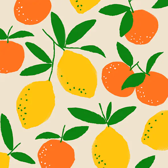 4014995902030 Braun & Company Cocktail Servietten Bitter Sweet 25 x 25 cm - 20er Pack