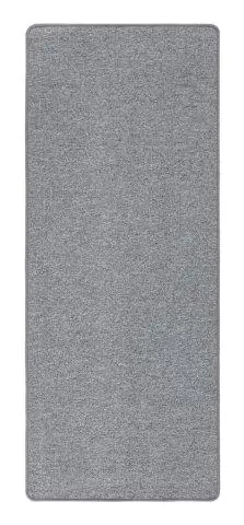 4002398259387 Andiamo Läufer Grotone grau-weiß, 67 x 180 cm