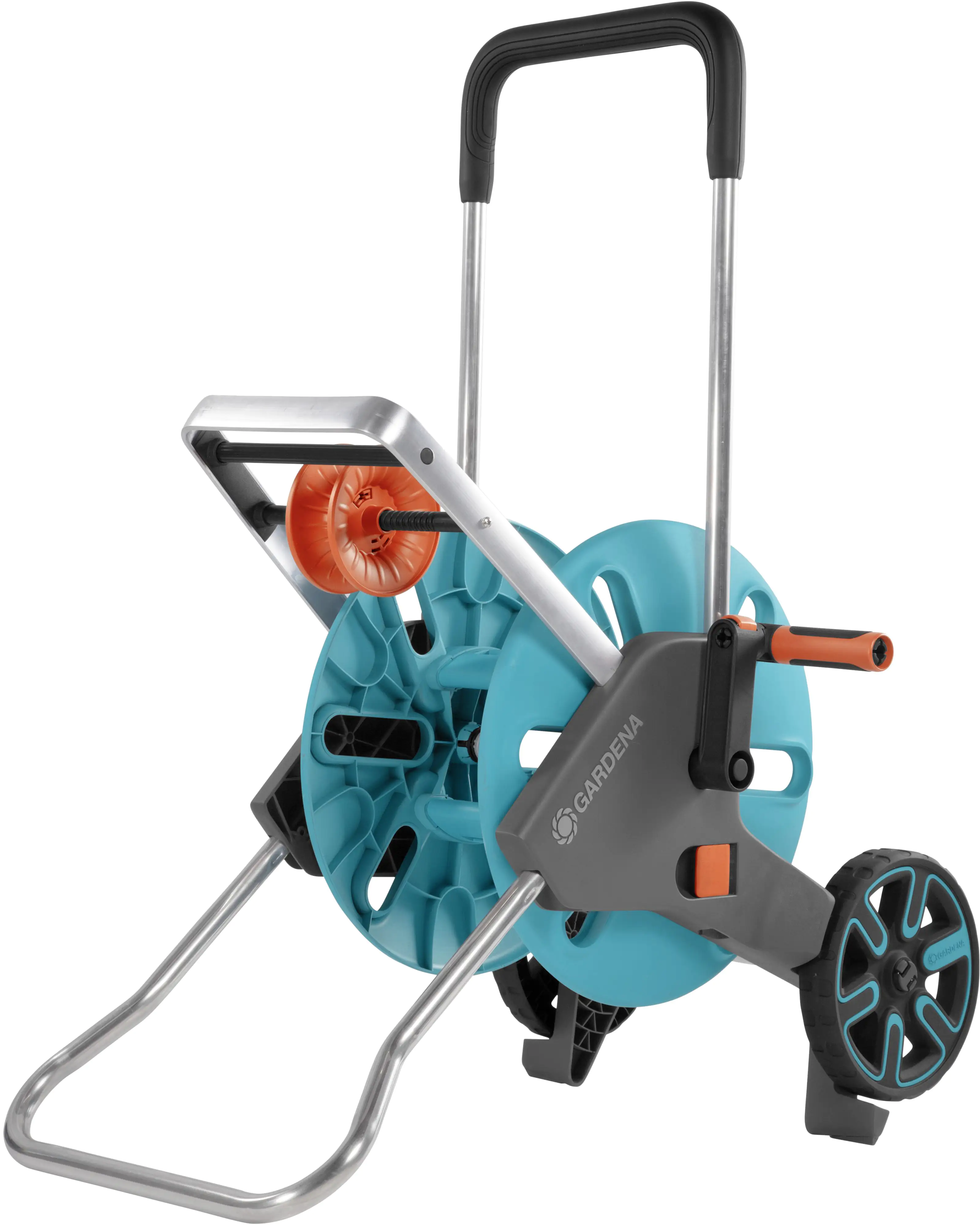 Gardena Schlauchwagen CleverRoll M Easy Gardena Schlauchwagen CleverRoll M Easy