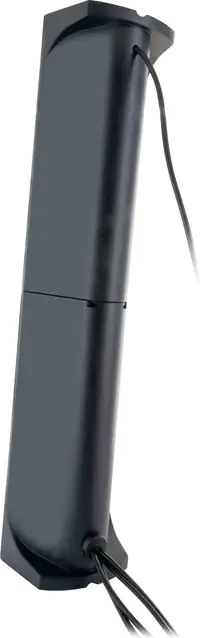 Schwaiger Bluetooth Lautsprecher Lichteffekte USB 2.0 A, 4x Klinkenstecker, schwarz Schwaiger Bluetooth Lautsprecher Lichteffekte USB 2.0 A, 4x Klinkenstecker, schwarz