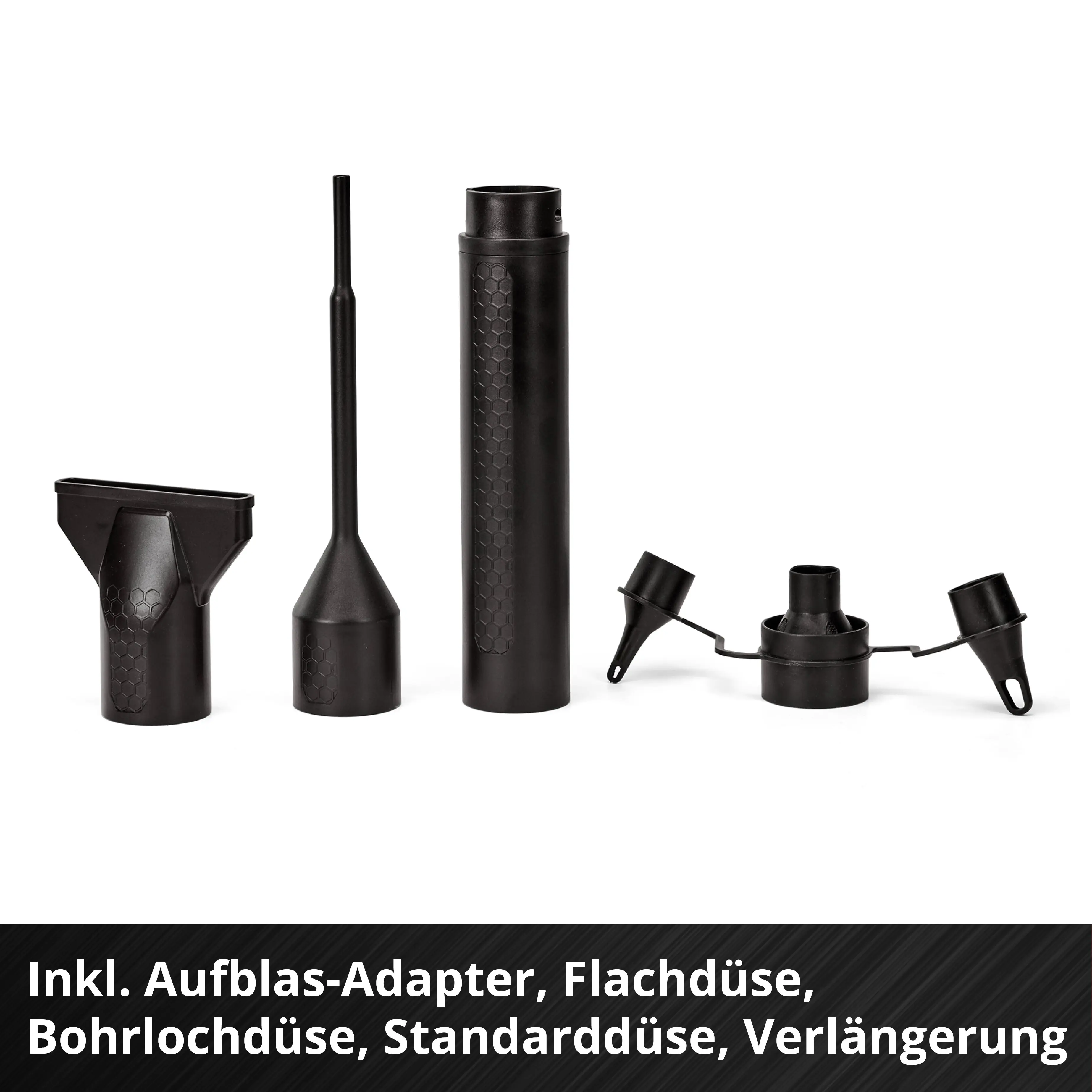 Einhell Expert Akku-Bläser TE-CB 18/270 Li Solo