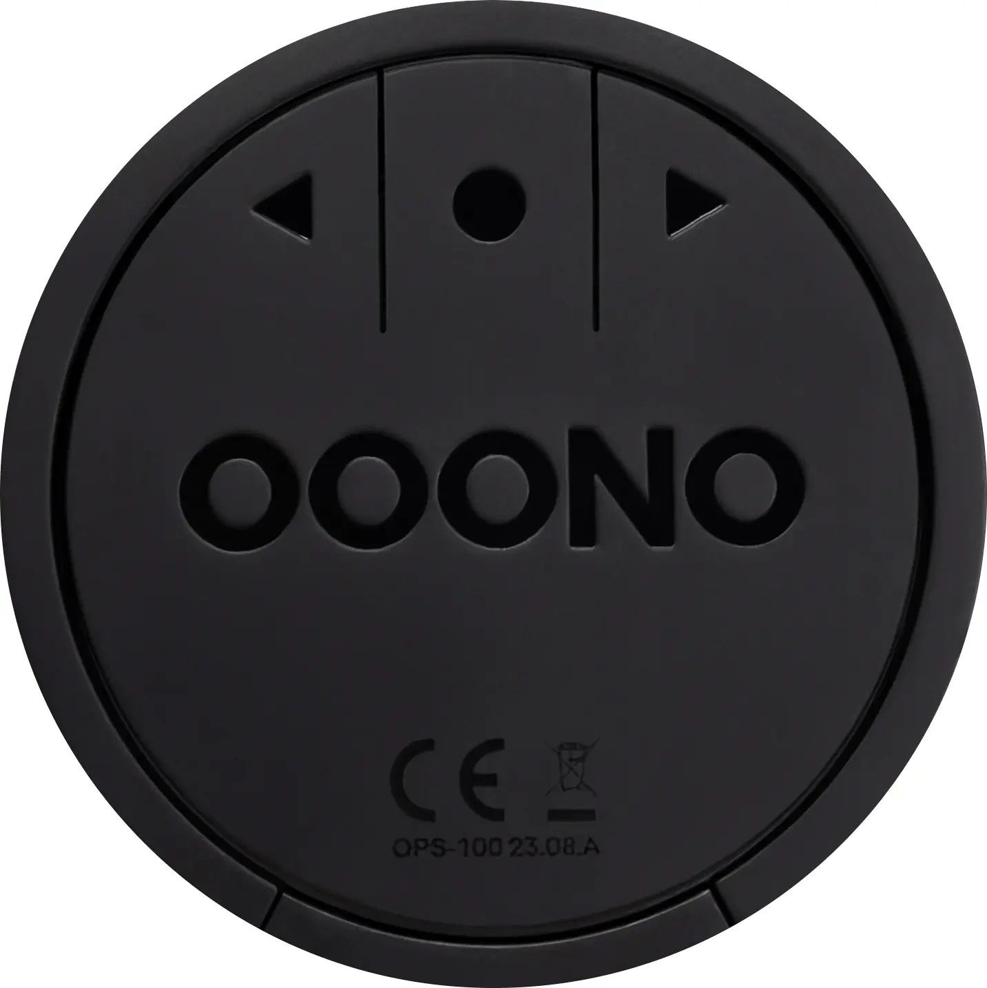 ADAC Ooono elektronische Parkscheibe magnetisch