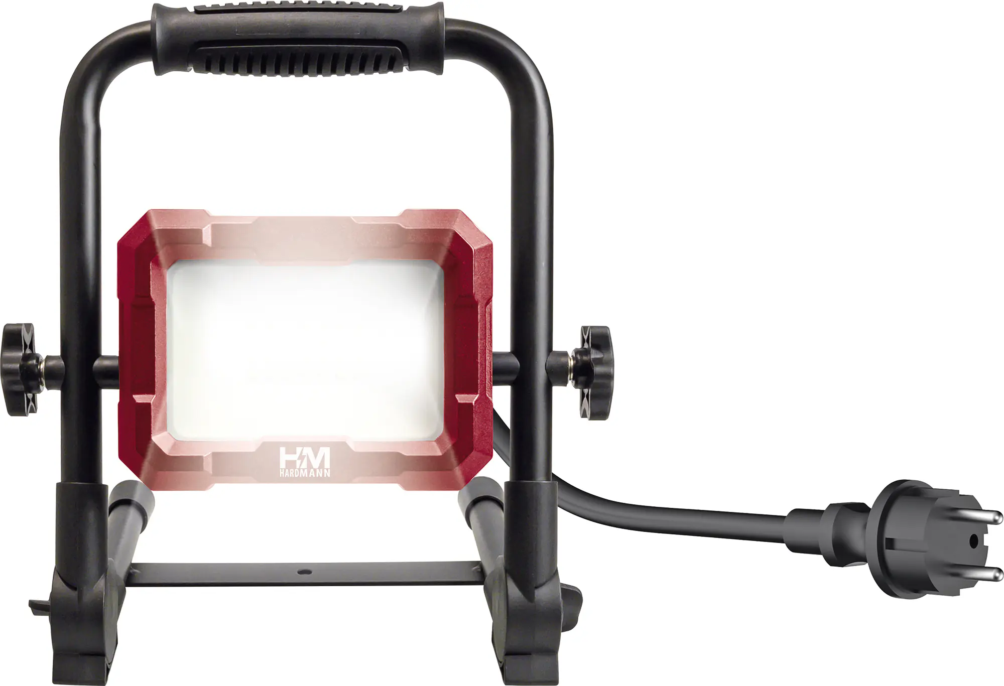 Schwaiger LED-Baustrahler HWLI5423 IP65 20 W 1800 lm zusammenklappbar 