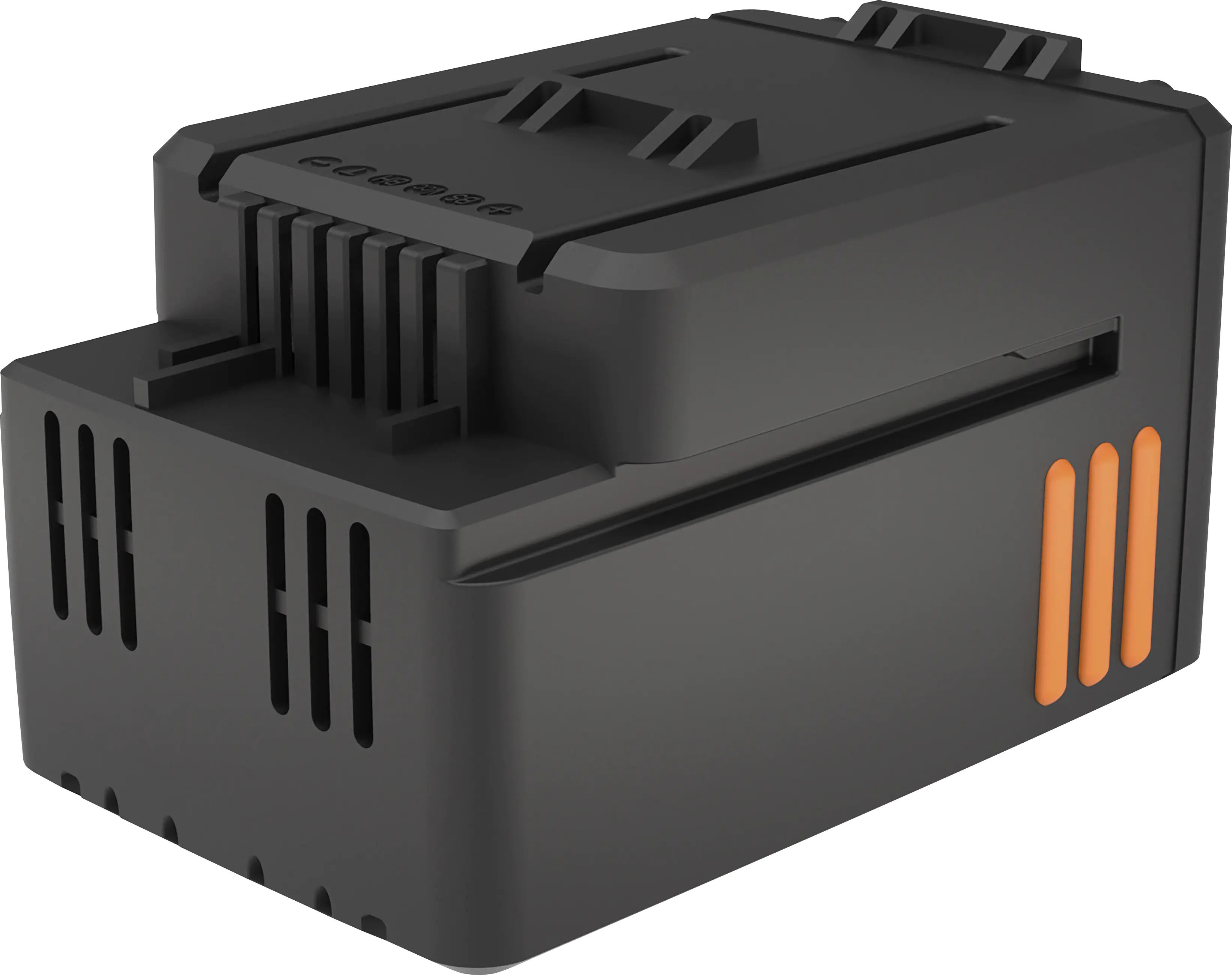 Worx Akku 40 V 2,5 Ah