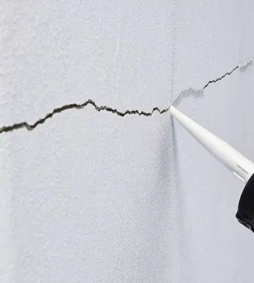 Knauf Fix + Finish Maler Acryl weiß 300 ml