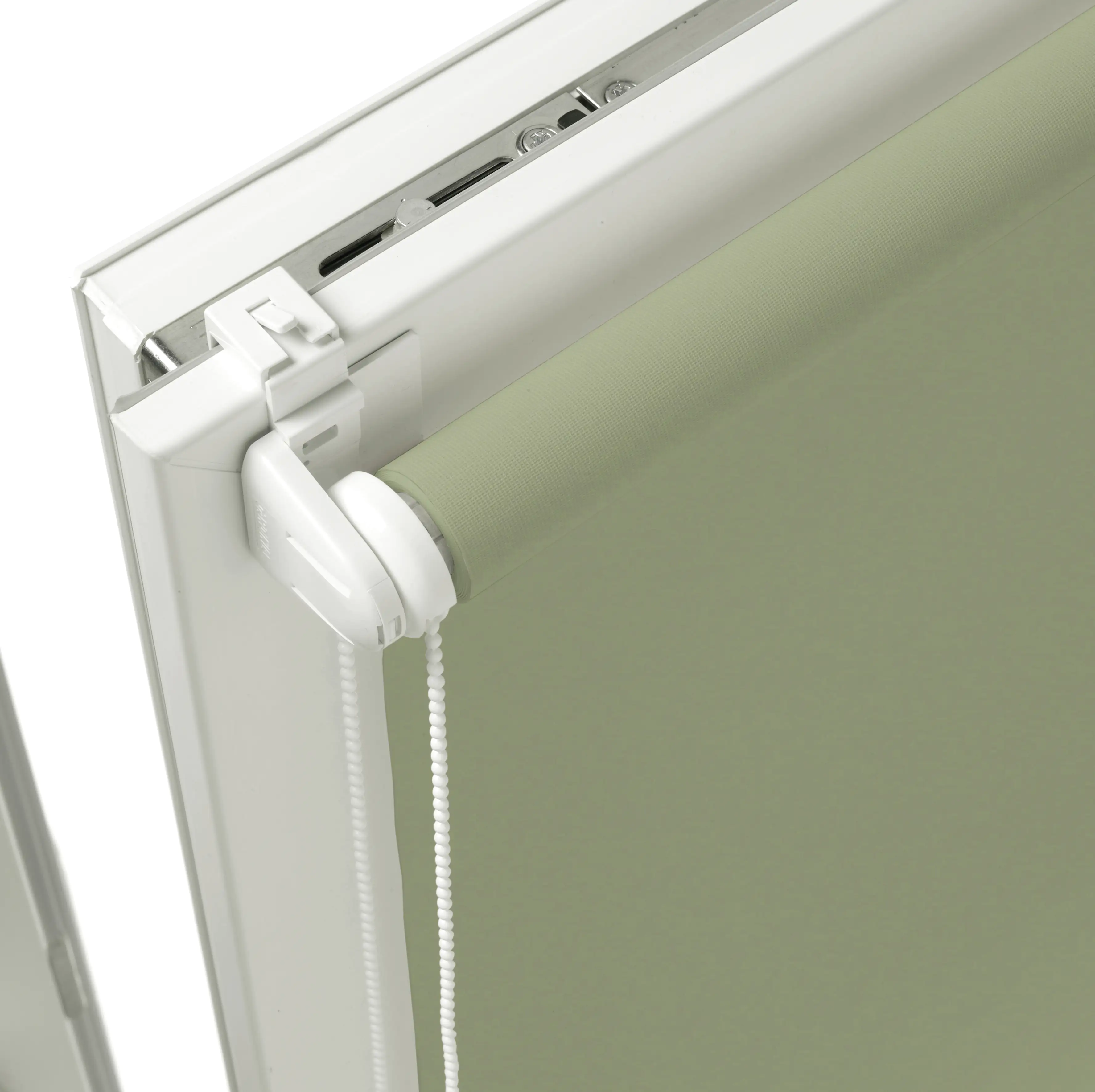 Gardinia EasyFix Rollo mintgrün 60 x 150 cm