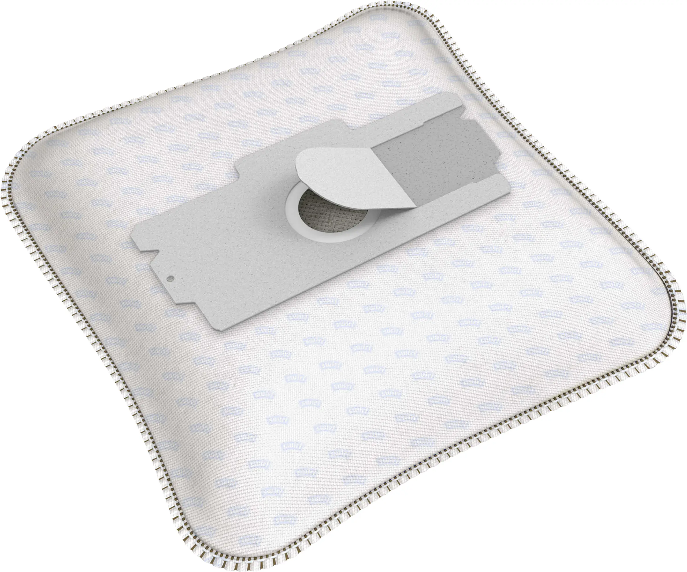 Swirl A 18 EcoPor Staubsaugerbeutel 4 Staubbeutel + 1 Filter