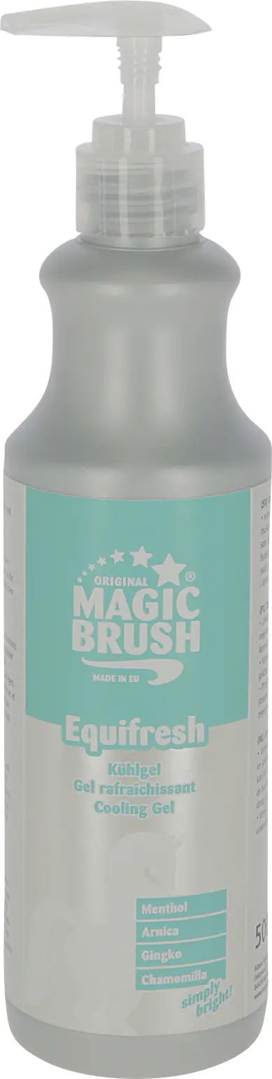 Equifresh Kühlgel 500 ml