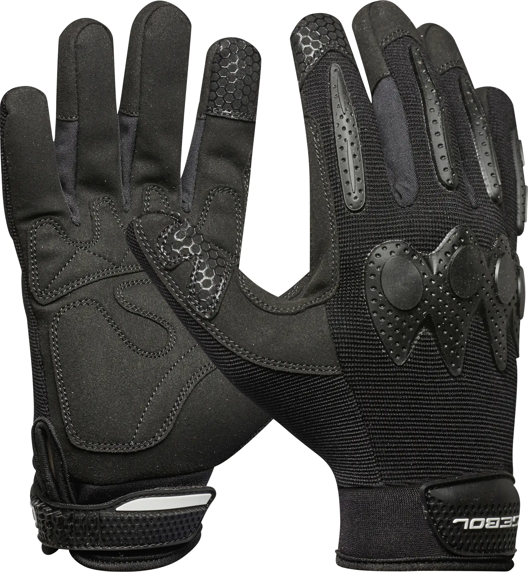 Gebol Handschuh Master Allround  