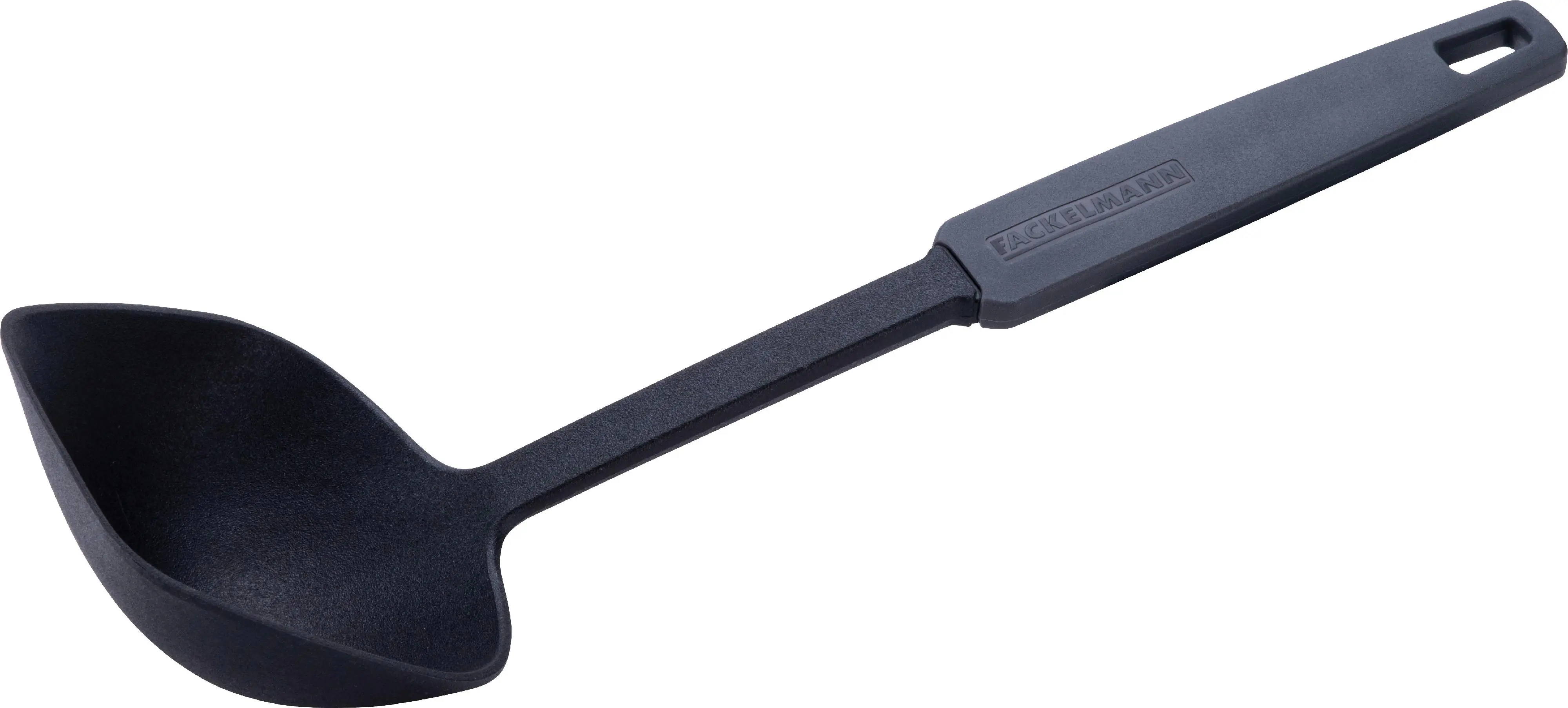 Fackelmann Schöpflöffel Statement 32 cm