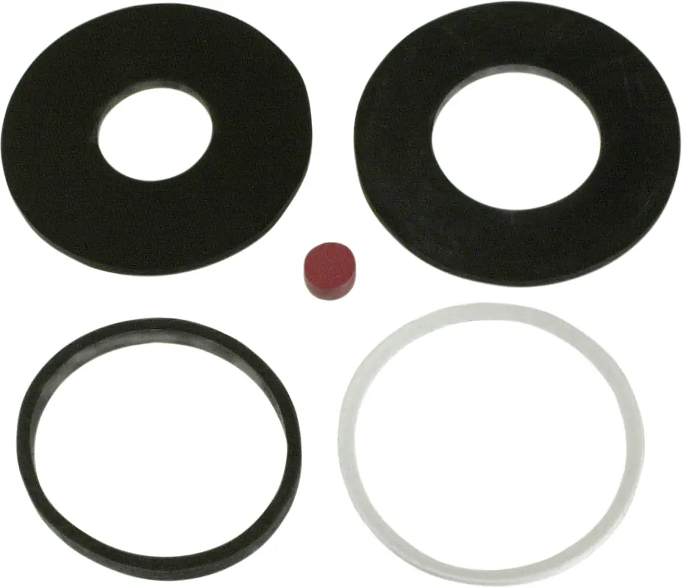 Cornat Dichtungssortiment für tiefhängende GEBERIT Spülkästen