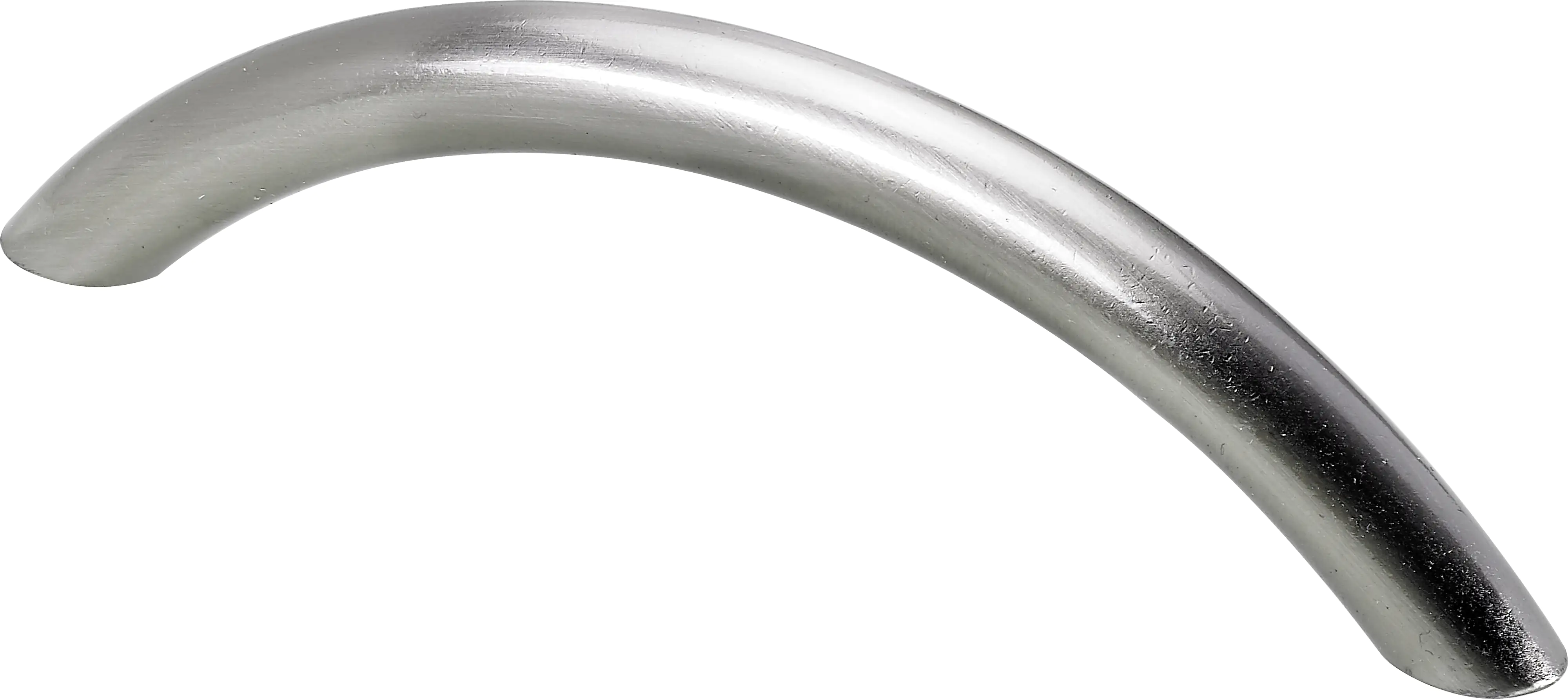 Hettich Möbelgriff Edelstahl 10,0 x 112,5 x 30,0 mm - 1 Stück Hettich Möbelgriff Edelstahl 10,0 x 112,5 x 30,0 mm - 1 Stück