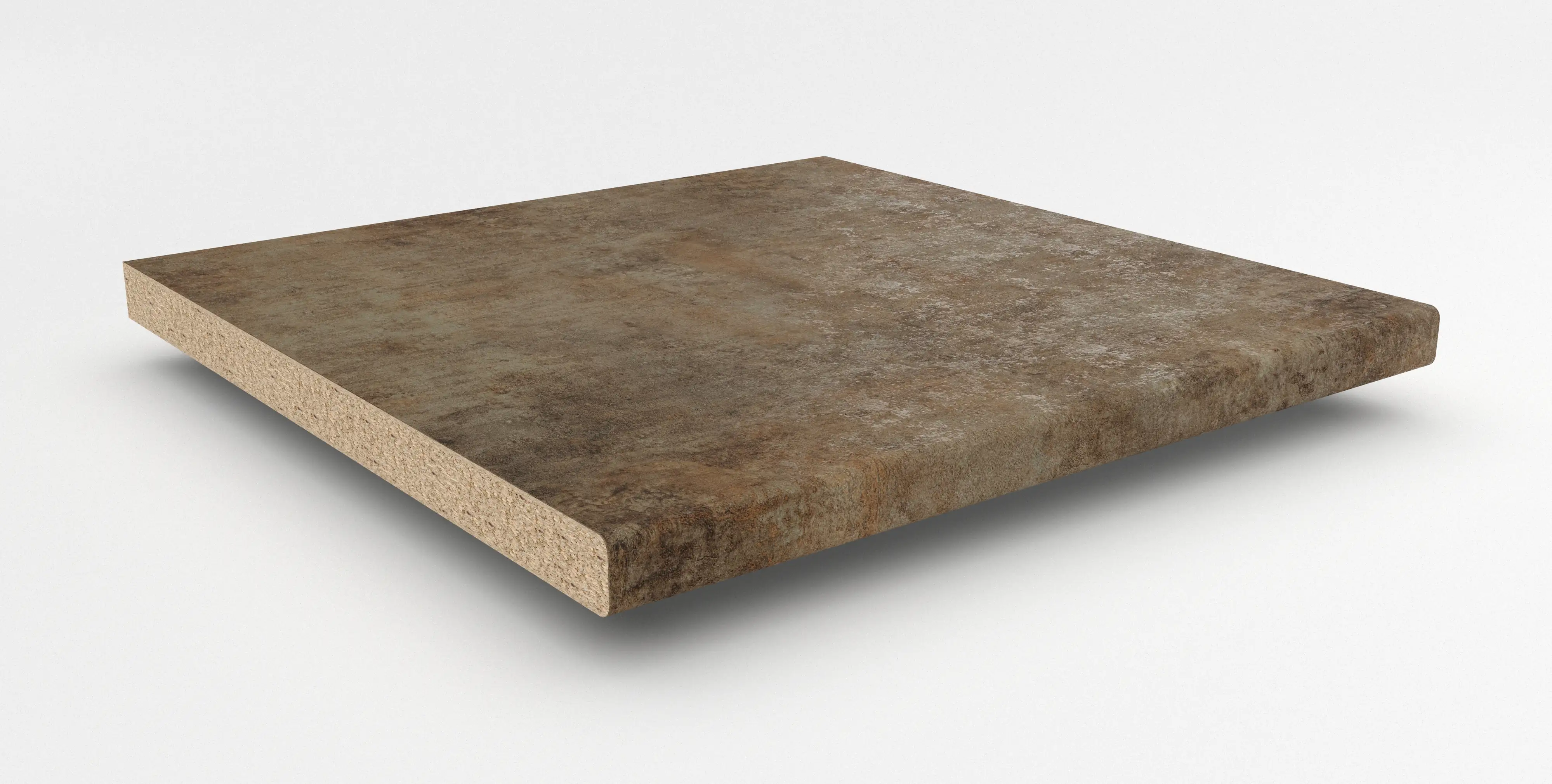 GetaElements Arbeitsplatte 410 x 60 cm, 39 mm campino concrete