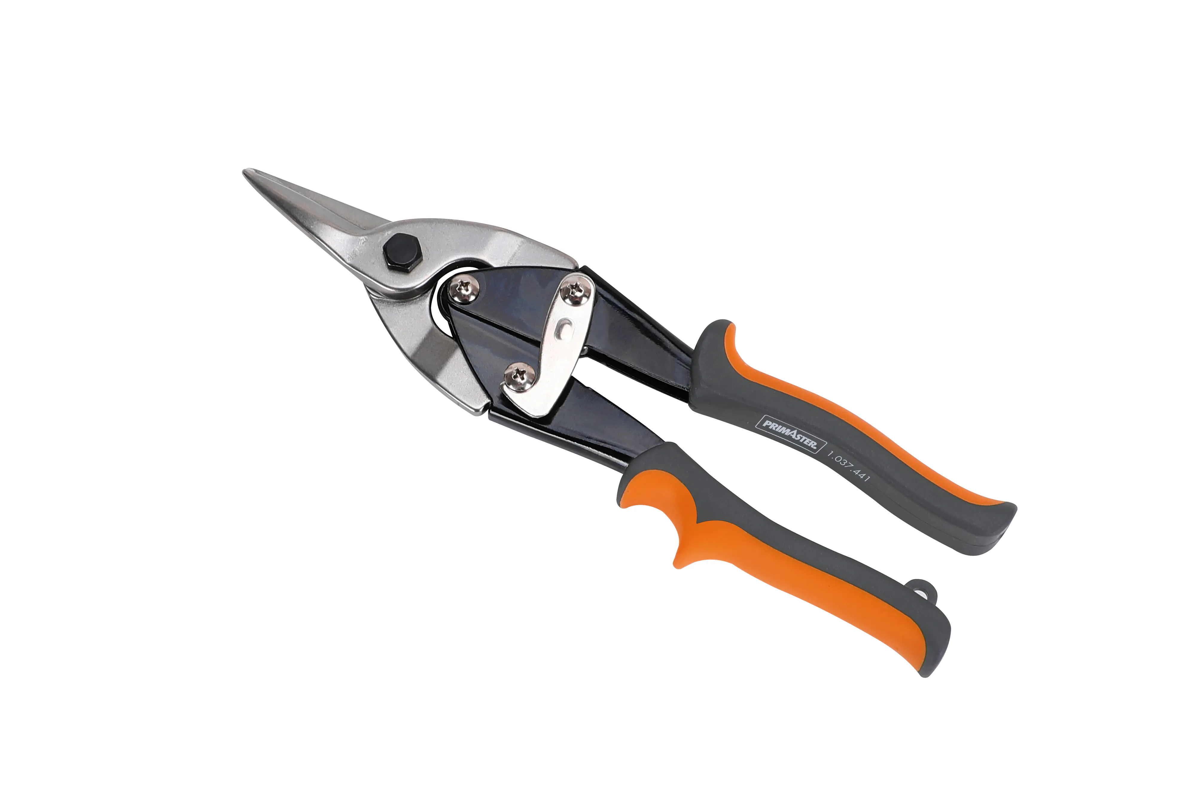 Primaster Blechschere 250 mm für gerade Schnitte
