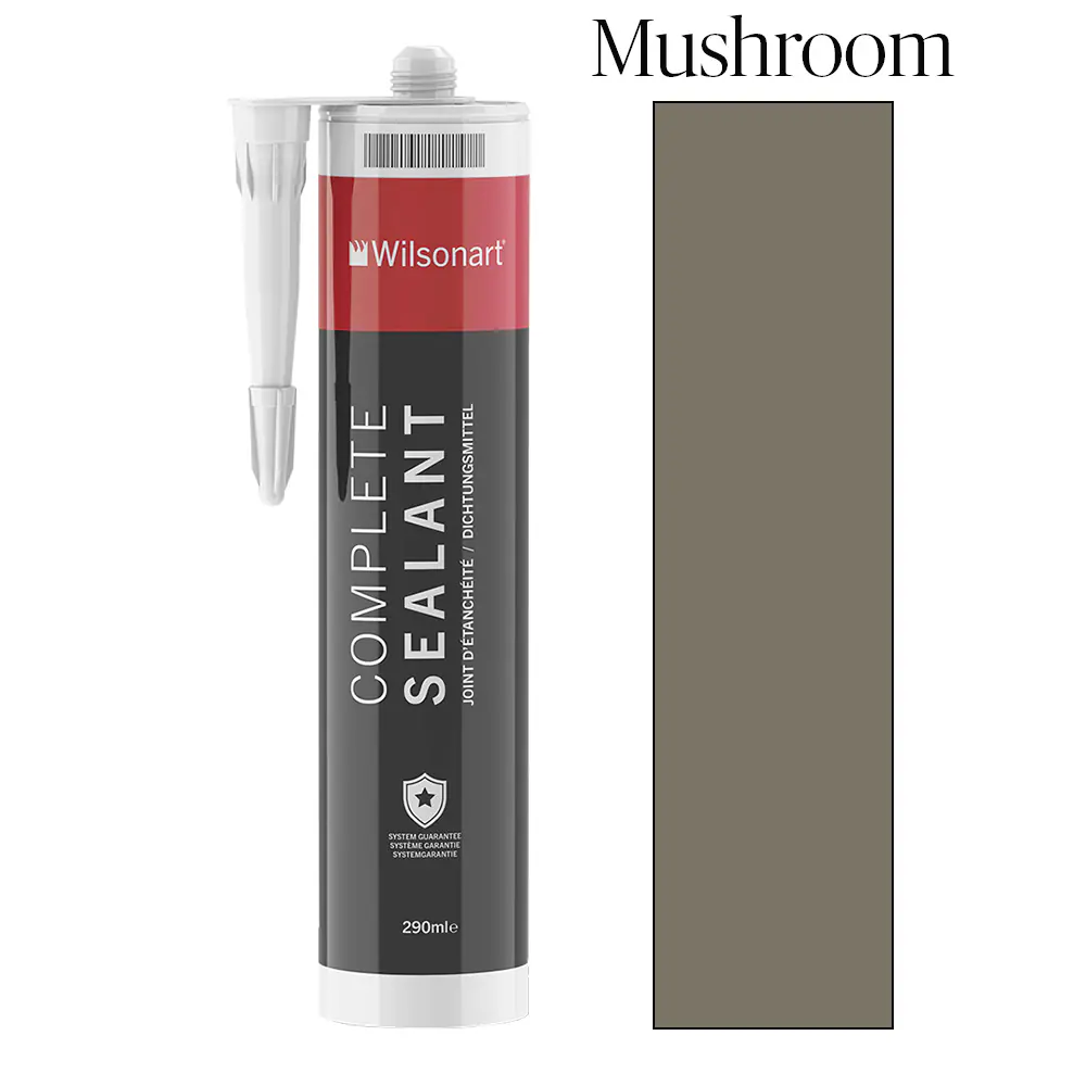 Wilsonart Sealant Dichtmittel Mushroom 290 ml
