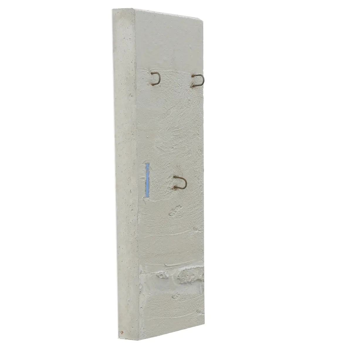 EHL L-Stein Ecke Beton 50 x 50 x 130 cm 2-teilig grau EHL L-Stein Ecke Beton 50 x 50 x 130 cm 2-teilig grau