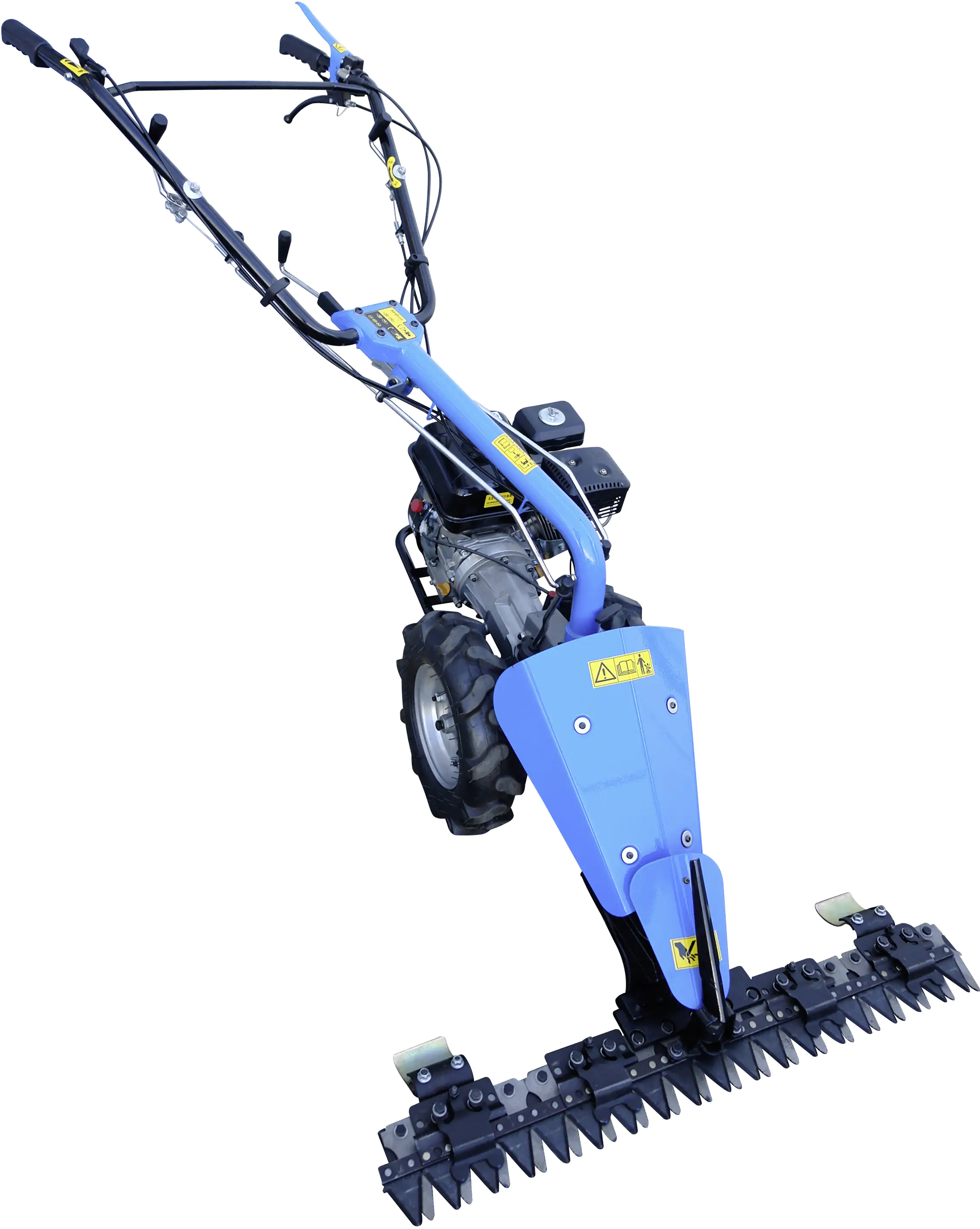 Güde Anbau-Balkenmäher GBM 970 97 cm Schnittbreite, zu Motoreinachser GME