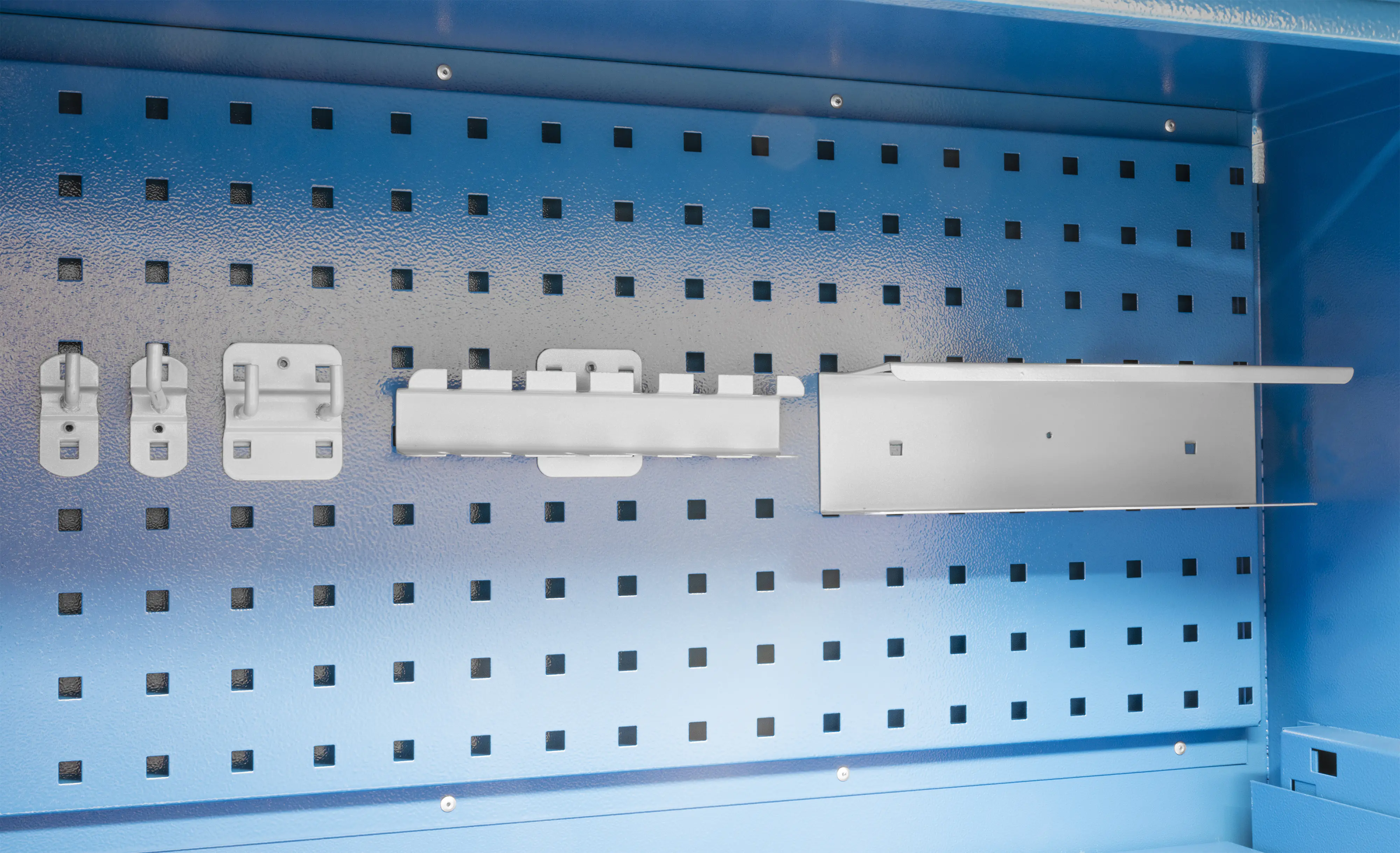 Güde Werkzeugschrank Universal 78 x 38 x 192 cm