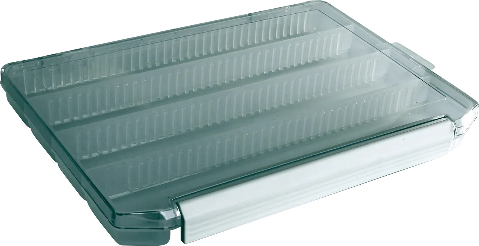 Paladin Angelzubehör Power Box Organizer Big I 25,5 x 19 cm