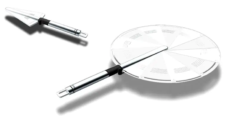 Leifheit Spritzschutz