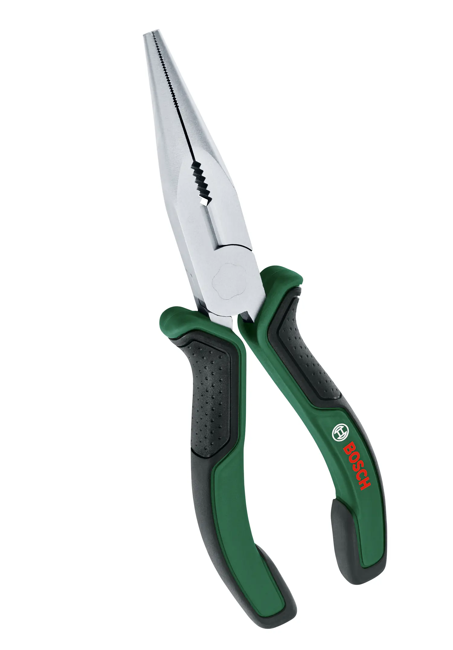 Bosch DIY Spitzzange 180 mm Bosch DIY Spitzzange 180 mm