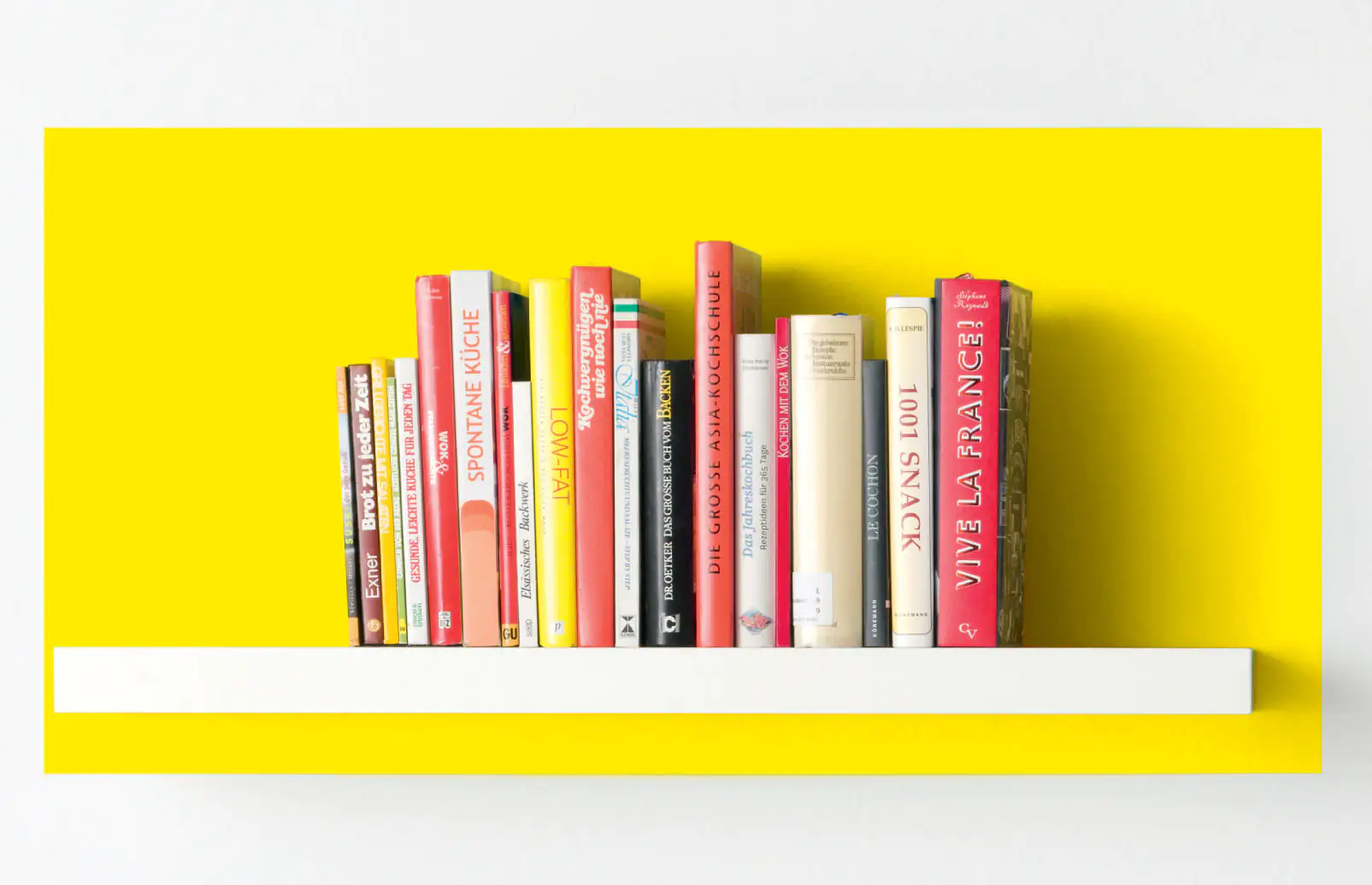 Alpina Sunny Yellow 750 ml sunny yellow seidenmatt