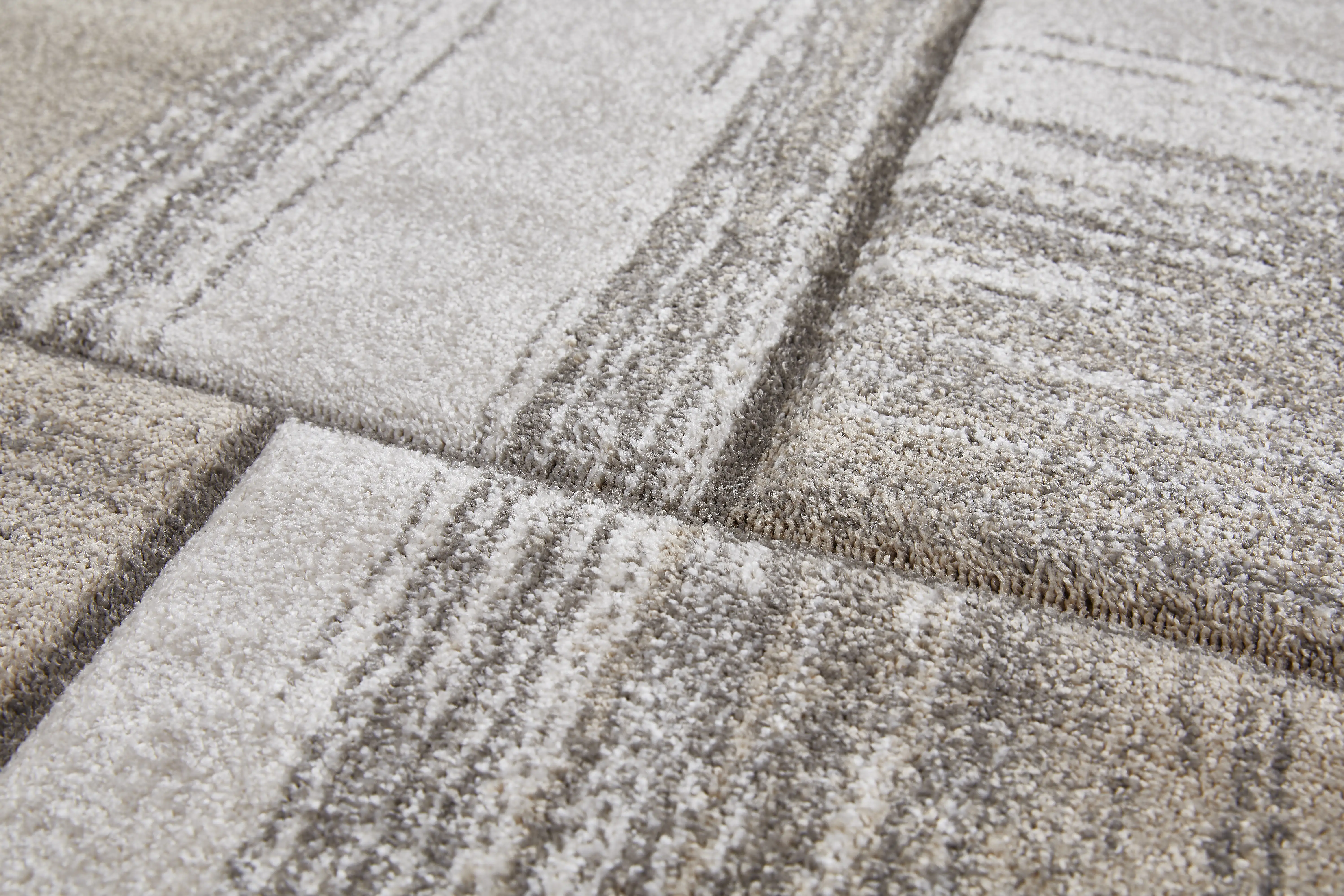 4002398271648_2 LUXOR Living Teppich Pallencia beige, 200 x 290 cm