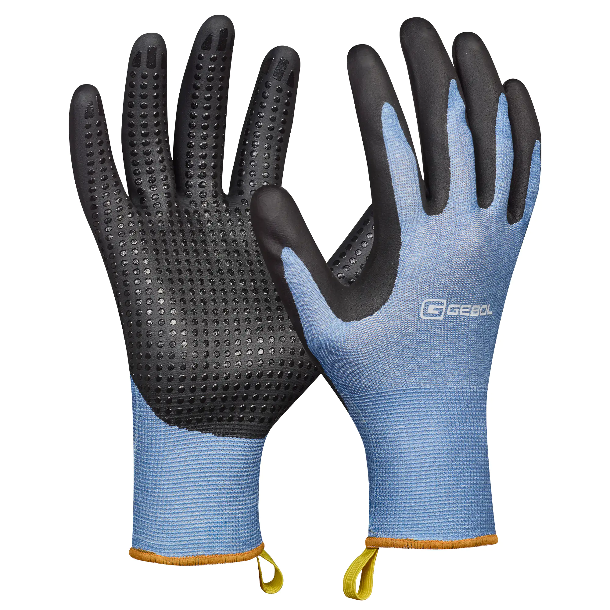 Gebol Handschuh Crocus   Gebol Handschuh Crocus