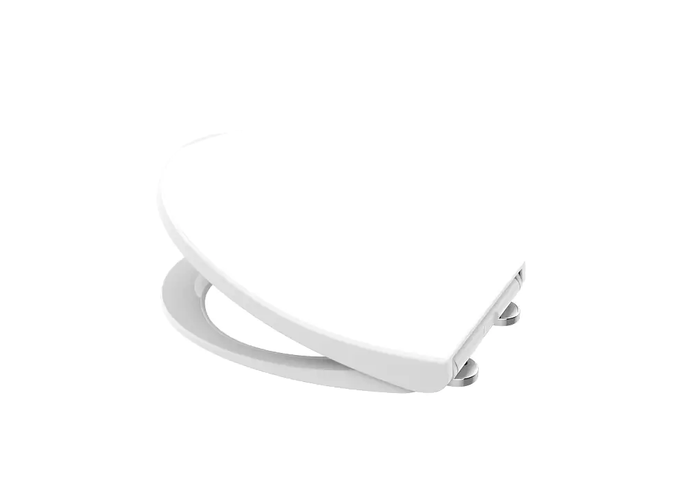 TrendLine WC-Sitz Melina mit Absenkautomatik TrendLine WC-Sitz Melina mit Absenkautomatik