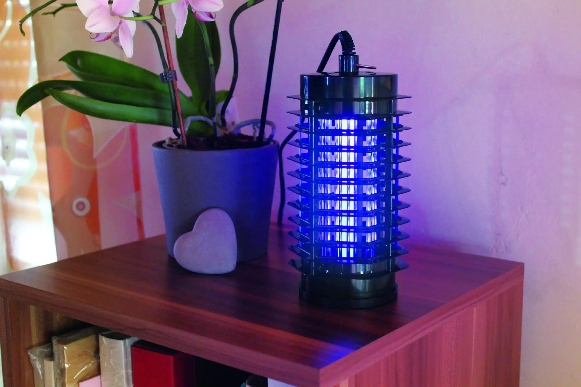 Gardigo Fluginsekten Vernichter 25 m² Gardigo Fluginsekten Vernichter 25 m²