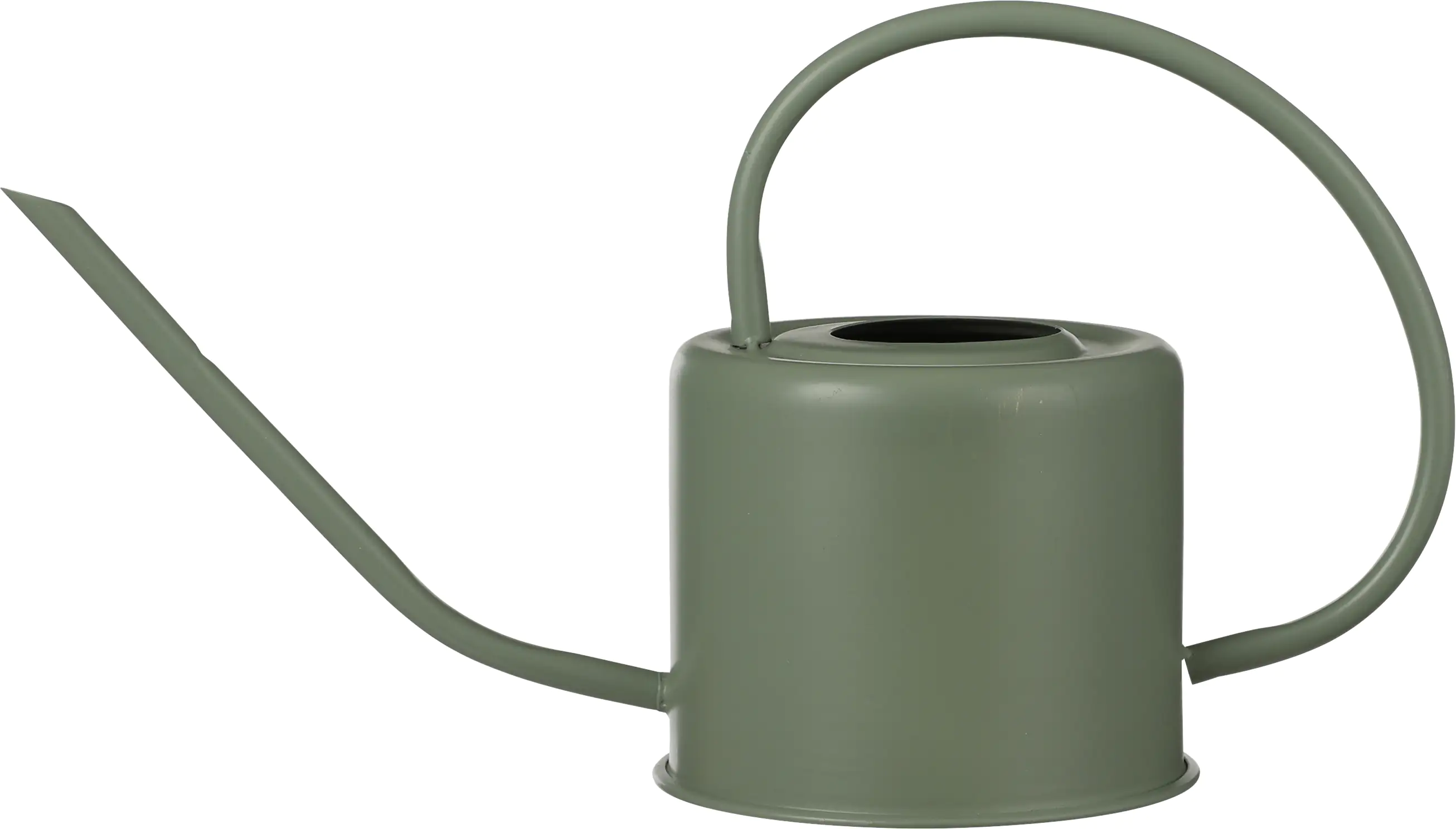 Mica Gießkanne Ancho Eisen grün Mica Gießkanne Ancho Eisen grün