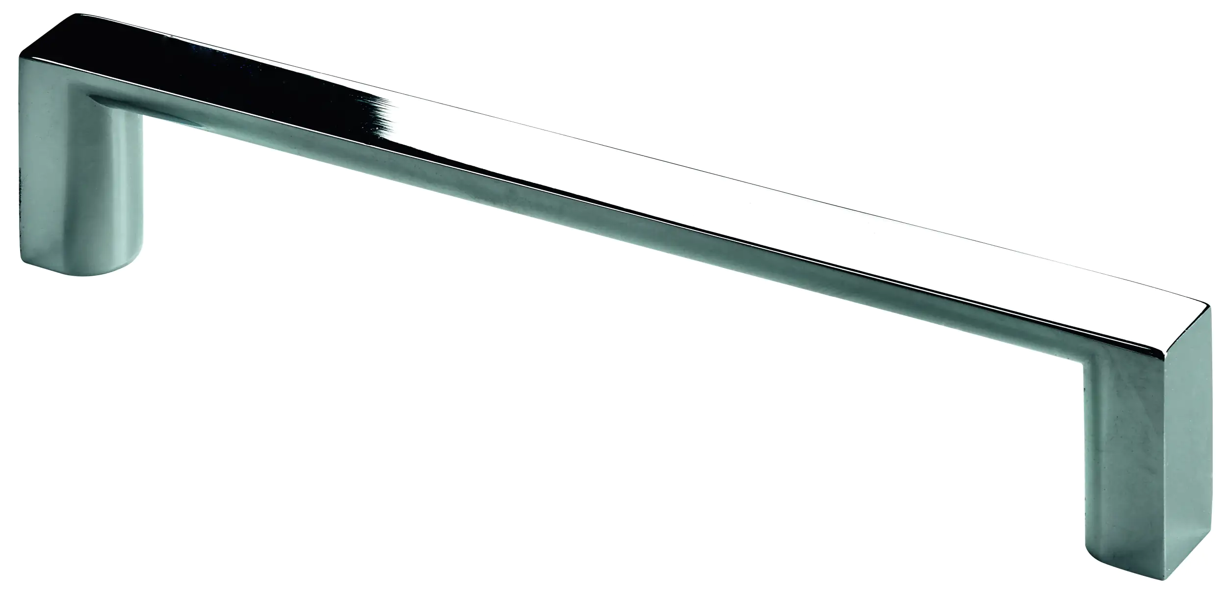 Hettich Möbelgriff Zinkdruckguss silber 12,0 x 137,5 x 26,5 mm - 1 Stück Hettich Möbelgriff Zinkdruckguss silber 12,0 x 137,5 x 26,5 mm - 1 Stück