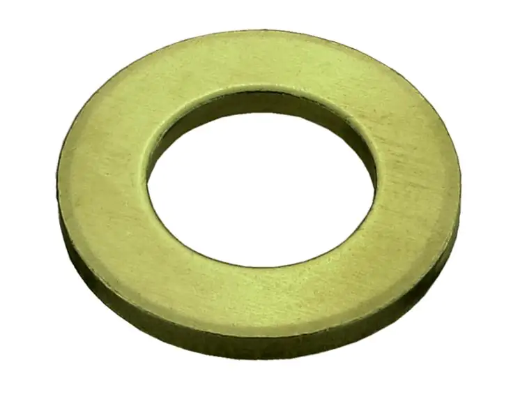 Connex Unterlegscheiben M3 x 7 mm - 30 Stk.