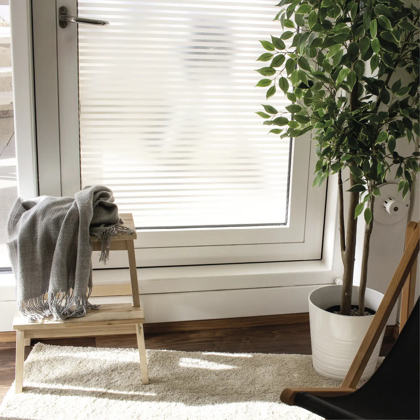 d-c-fix Folie static Linia 45 cm x 1,50 m