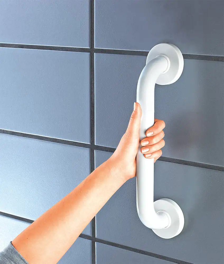 Ridder Wannengriff 30 cm