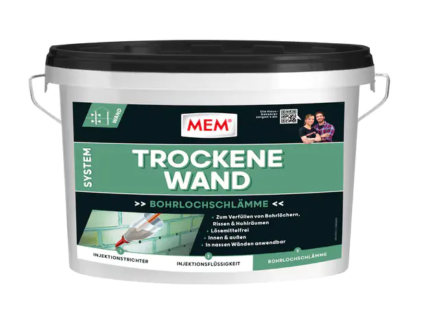 Erstaunlich Mem Trockene Wand Fotos