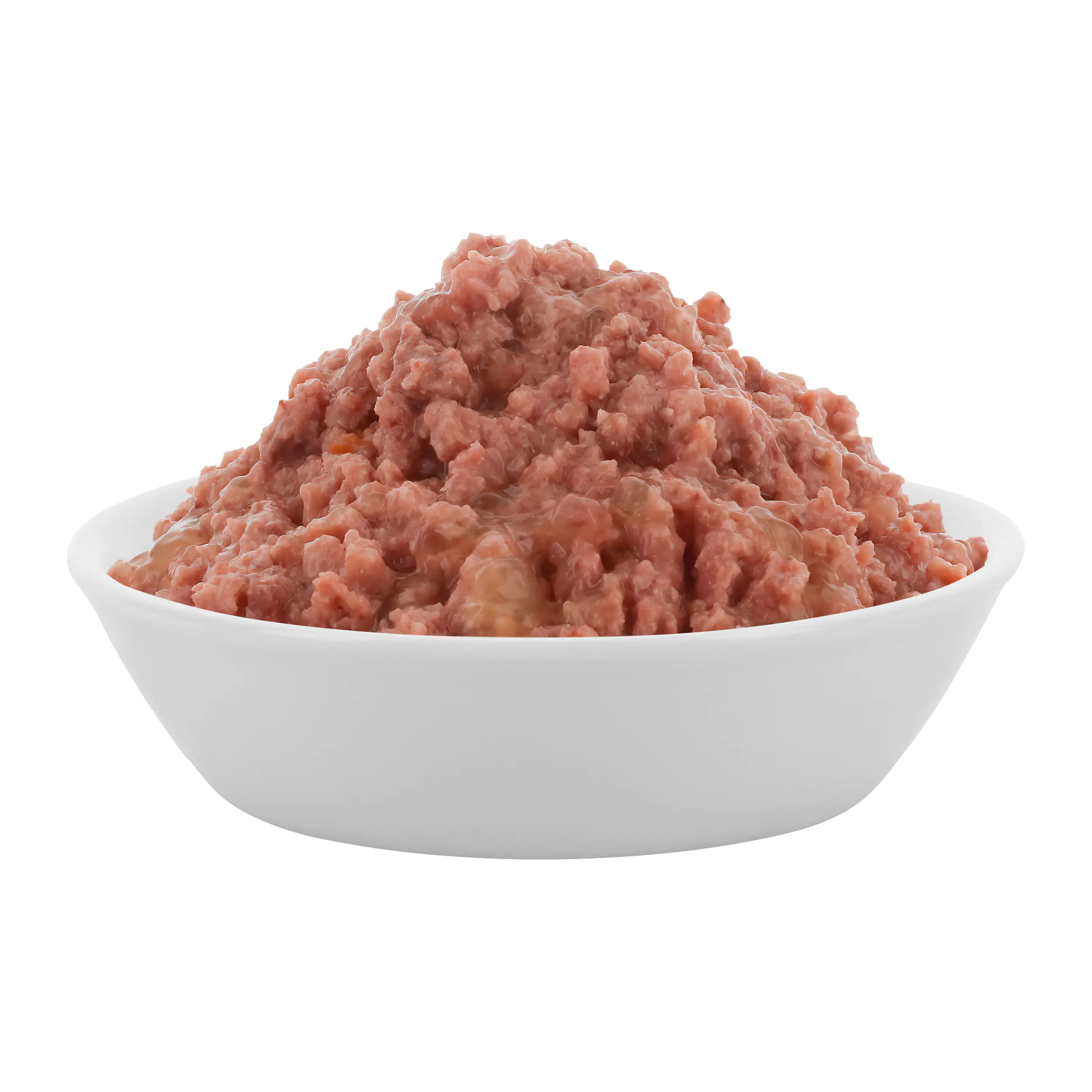 Lucky Lou Kittenfutter Geflügel und Forelle 125 g