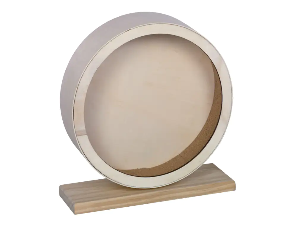 Nobby Woodland Holzlaufrad CORK Ø 29 cm