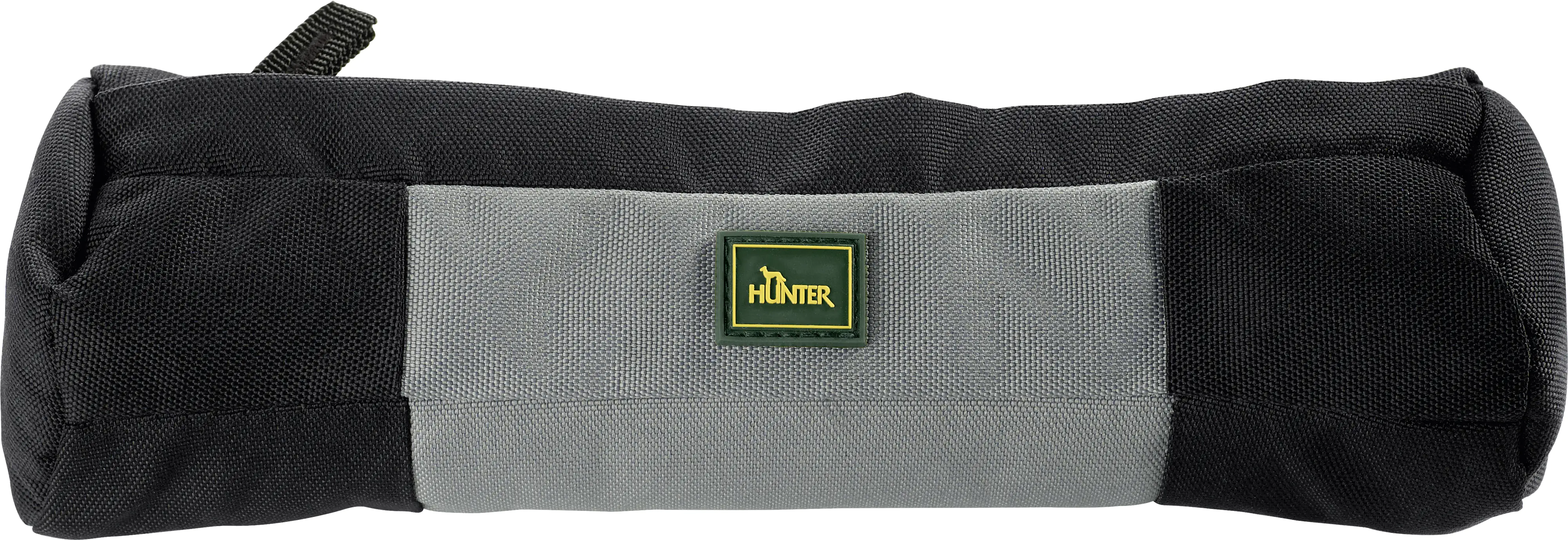 Hunter Trainer Snack Dummy Größe: 25 cm, L, grau-schwarz