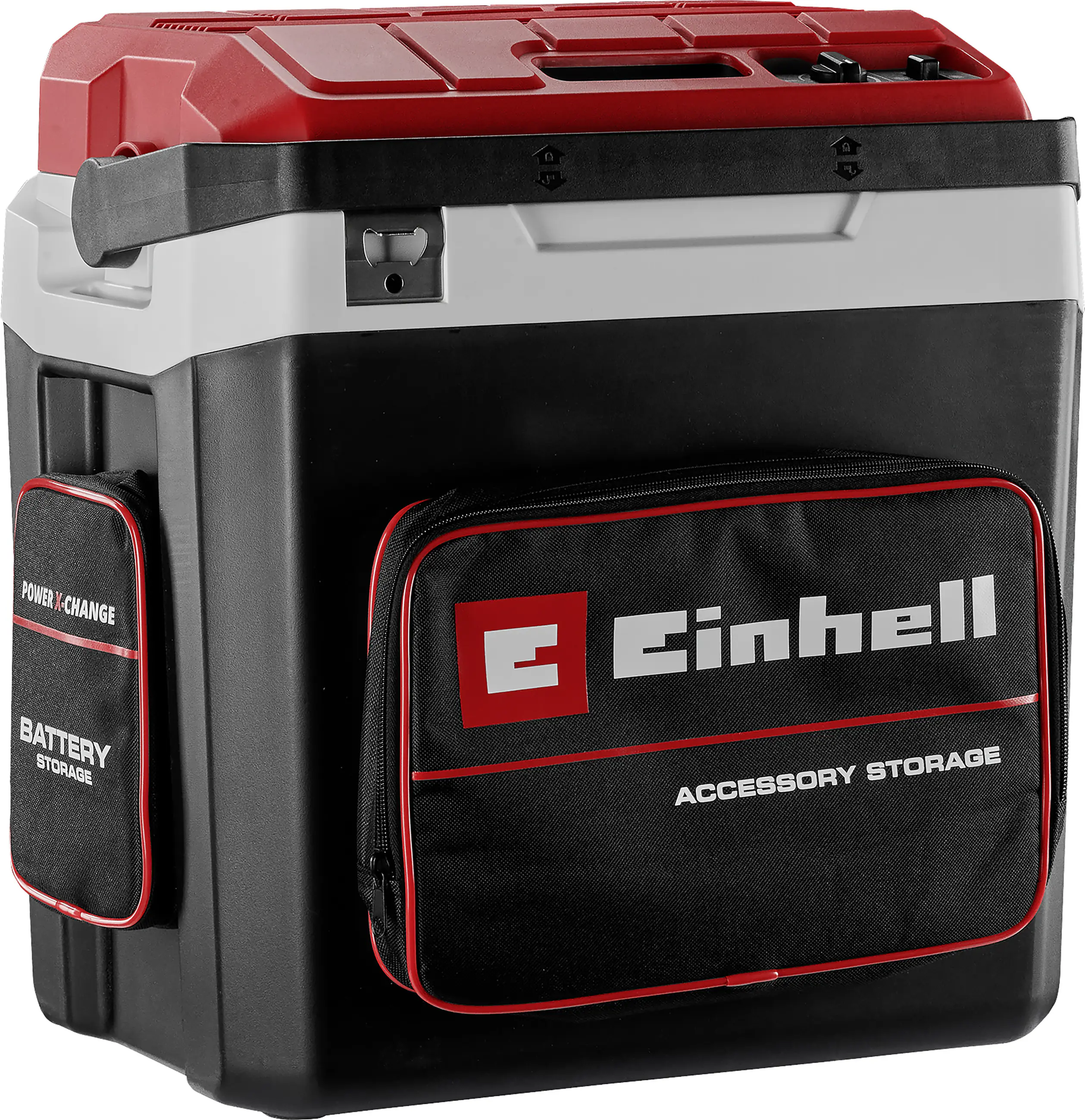 Einhell Akku-Kühlbox TE-COL 18/27 Li-Solo 27 L Einhell Akku-Kühlbox TE-COL 18/27 Li-Solo 27 L